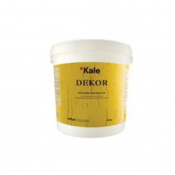 Kale Dekor декоративная штукатурка короед 25кг