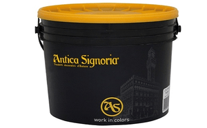 Antica Signoria Additivo Addensante спеціальна добавка для матеріалів на основі вапна 250мл