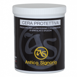 Antica Signoria Cera Protettiva водоотталкивающий защитный воск 1л