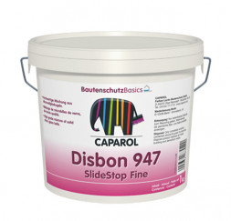 Capadecor Disbon 947 SlideStop Fine, Medium, Rough стеклянные шарики 1кг