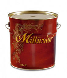 Декоративна фарба Valpaint Millicolor 5л