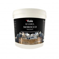 Kale Morocco штукатурка декоративная марморино 20кг