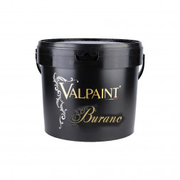 Декоративне покриття Valpaint Burano 2.5л