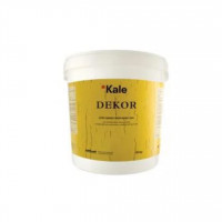 Kale Dekor декоративная штукатурка короед 25кг