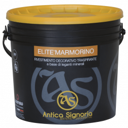 Antica Signoria Elite Marmorino декоративная штукатурка с эффектом мраморной отделки 24кг