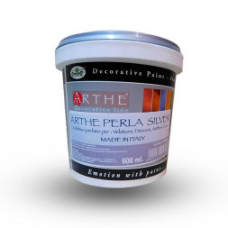 Spiver Arthe perla цветная пигментная паста 0,6л