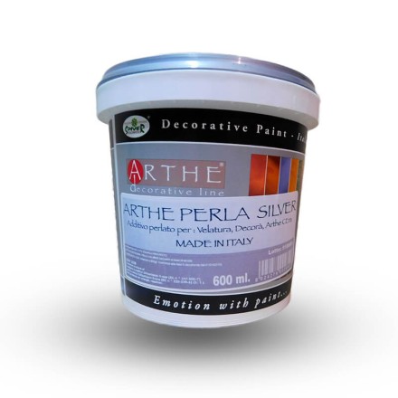Spiver Arthe perla кольорова пігментна паста 0,6 л