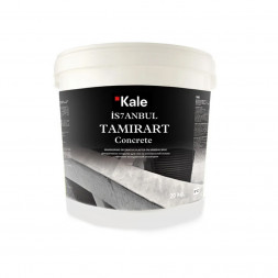 Kale Tamirart Concrete штукатурка декоративная под бетон 20кг