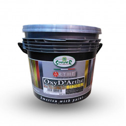 Spiver Oxyd Arthe BINDER Смесь синтетическая для штукатурок OXYD ARTHE 1,67л