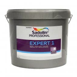 Sadolin Expert 1 латексная краска для потолка