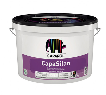CAPAROL CapaSilan силіконова фарба для інтер&amp;#39;єрів