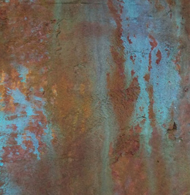 Аэрозольная краска Montana кракелюр-эффект 400мл Цвет: Серая