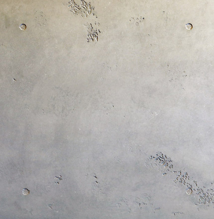 Декоративне покриття з ефектом лофт бетон