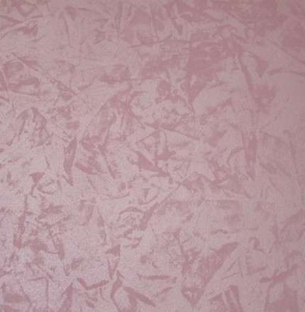 Декоративне покриття з фактурою оксамитової шовкової тканини