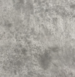 Декоративное покрытие с фактурой серебристого мокрого бетона