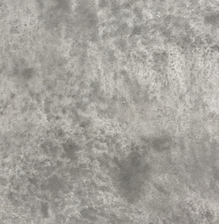 Декоративне покриття із фактурою сріблястого мокрого бетону