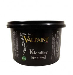 Декоративная краска Valpaint Klondike 2,5л